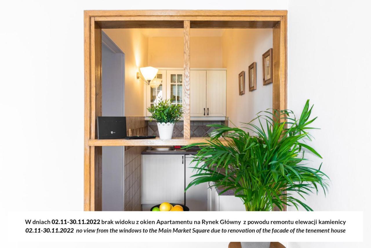 Appartement Main Square 18 View 1 *